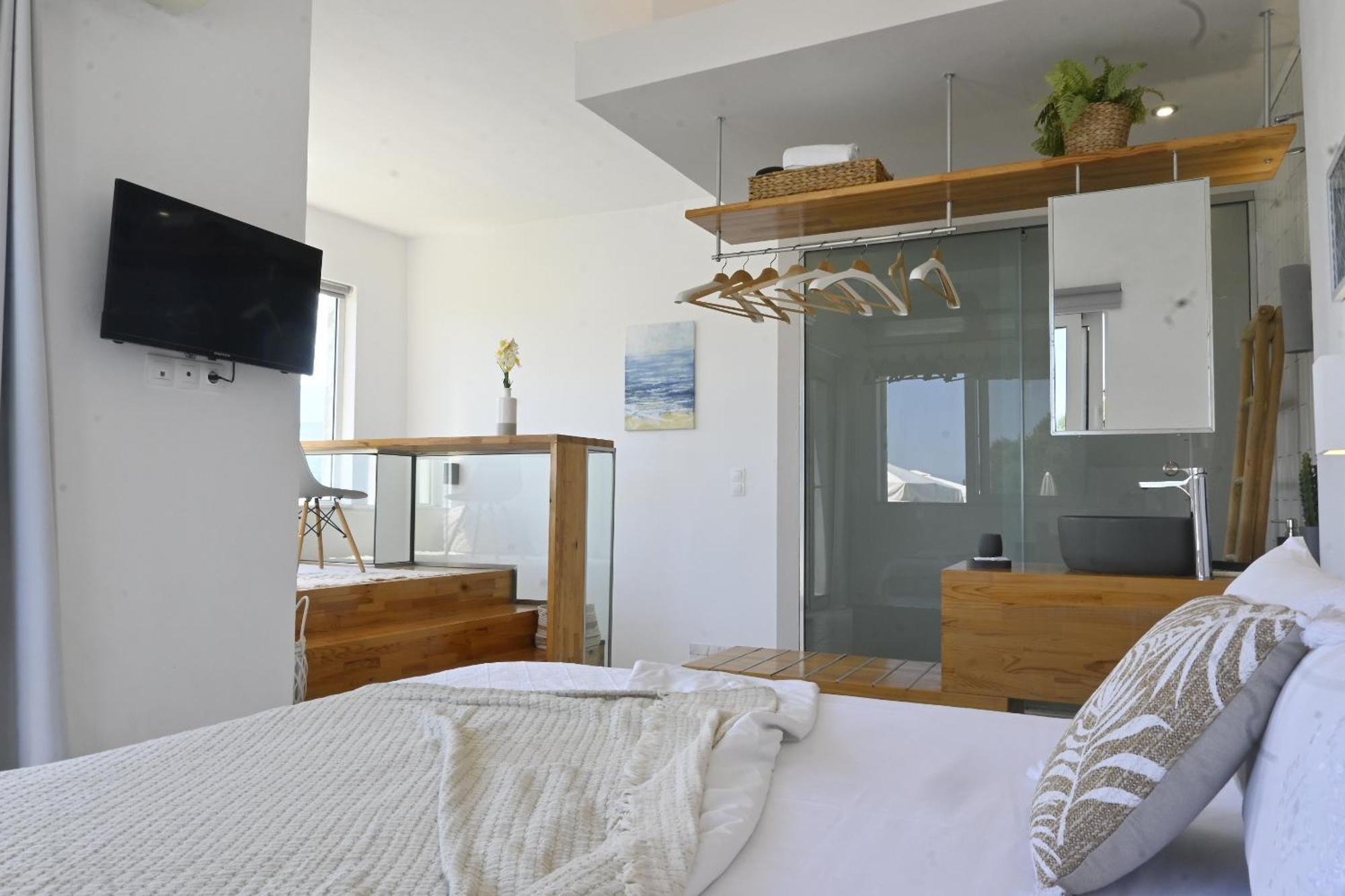 Marika Studios & Apartments Georgioupoli Exterior photo